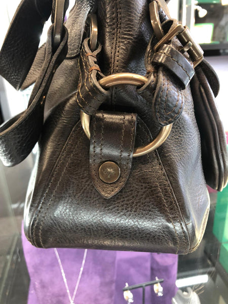 Discontinued Bag #7: Mulberry Phoebe Bag