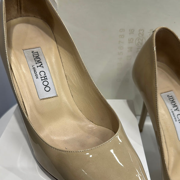 Jimmy Choo Shoes – Elite HNW - High End Watches, Jewellery & Art Boutique