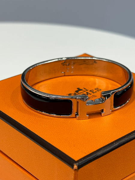 Hermes Clic H Bracelet – Elite HNW - High End Watches, Jewellery