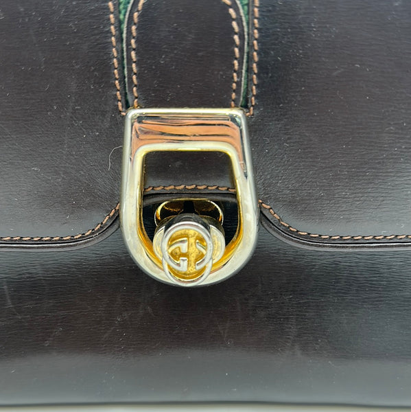 Vintage Gucci Handbag – Elite HNW - High End Watches, Jewellery