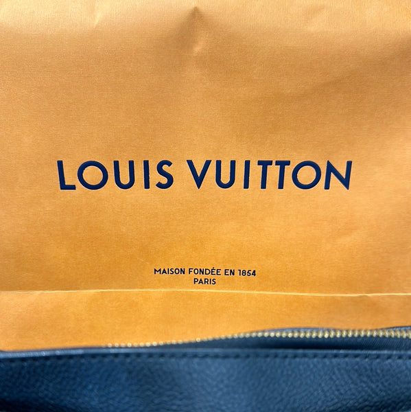 Louis Vuitton Pallas Leather Handbag – Elite HNW - High End