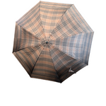 Burberry Golf Umbrella