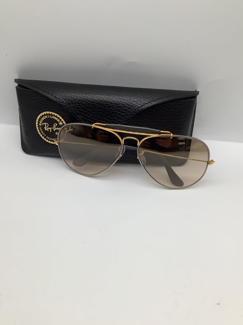 Ray Ban Aviators