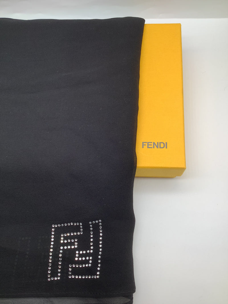 Fendi Scarf