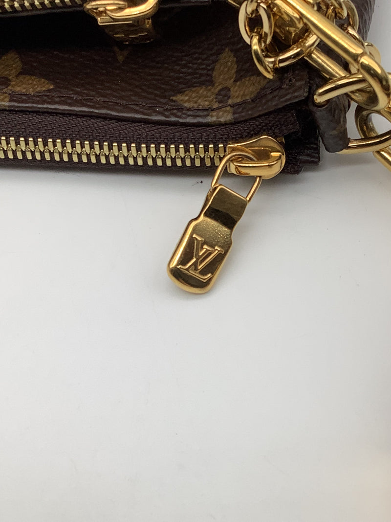 Louis Vuitton Multi Pochette