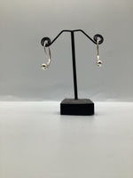 Tiffany & Co Teardrop Earrings