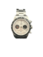 Tudor Black Bay Chronograph White Dial