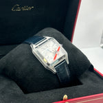 Cartier Santos Dumont Large