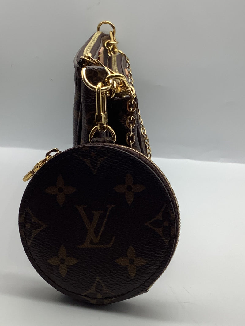 Louis Vuitton Multi Pochette