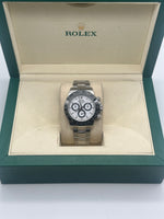 Rolex Cosmograph Daytona "Panda" Dial