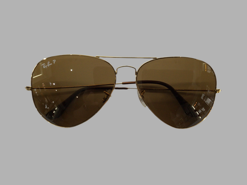 Men’s Ray Bans Sunglasses