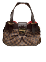 Louis Vuitton Sistina Handbag