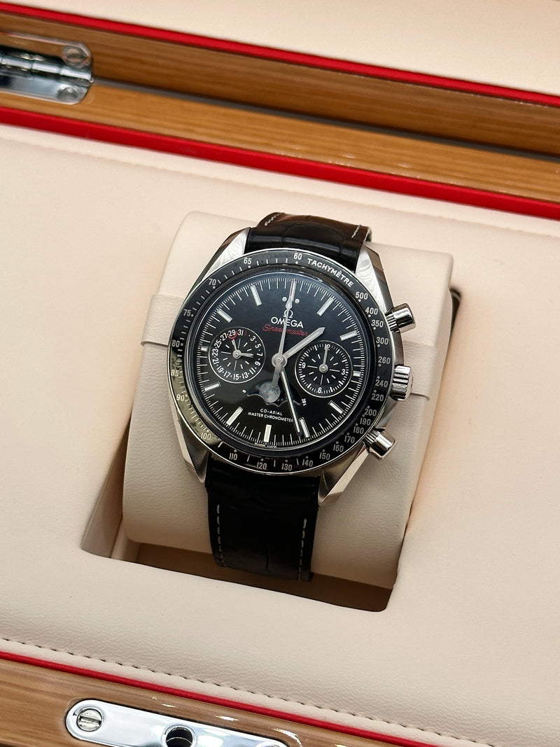 Omega Speedmaster MoonPhase