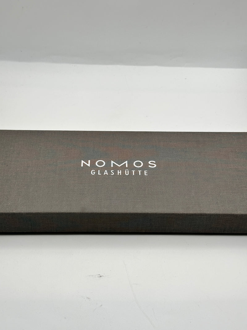 NOMOS Glashütte Zürich