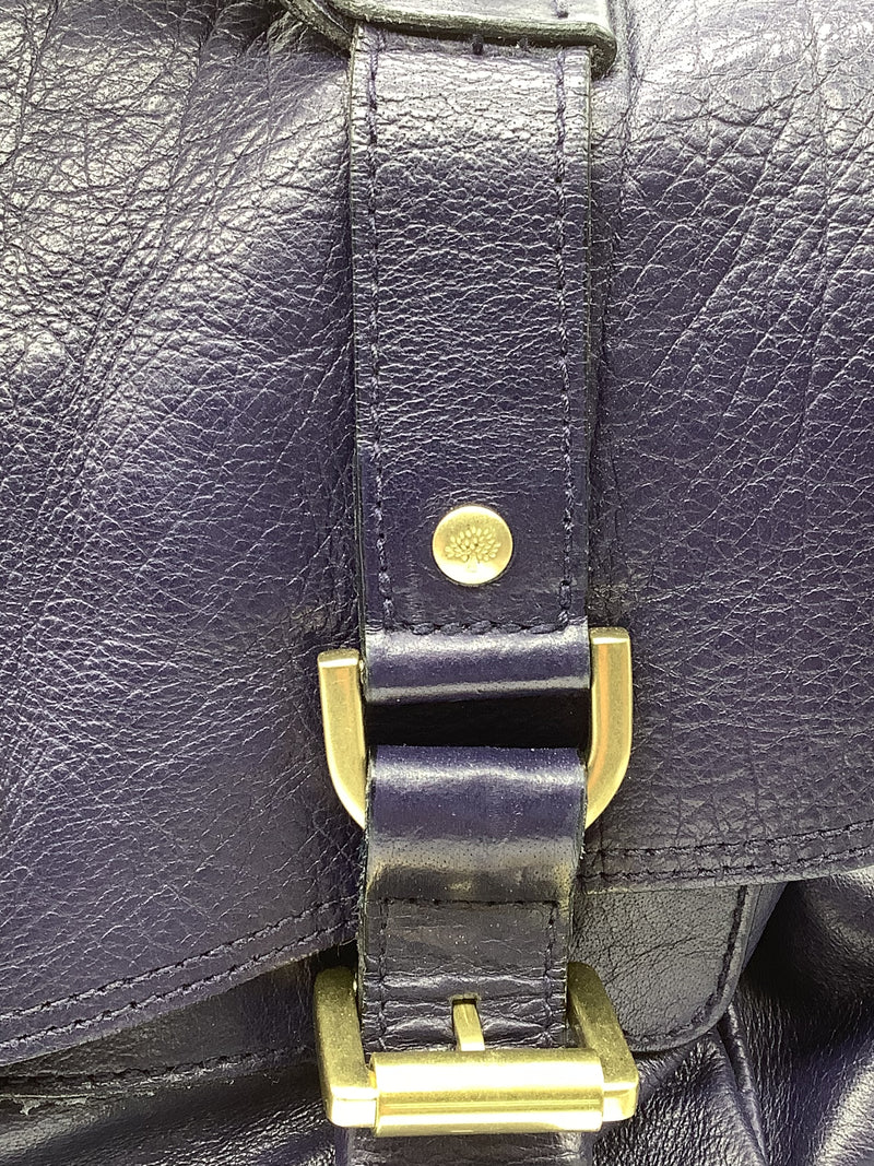 Mulberry Alexa Crossbody Bag