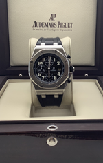 Audemars Piguet Royal Oak Offshore