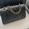 Chanel Classic Flap Handbag