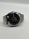 Rado Diastar Electrosonic Grey Dial