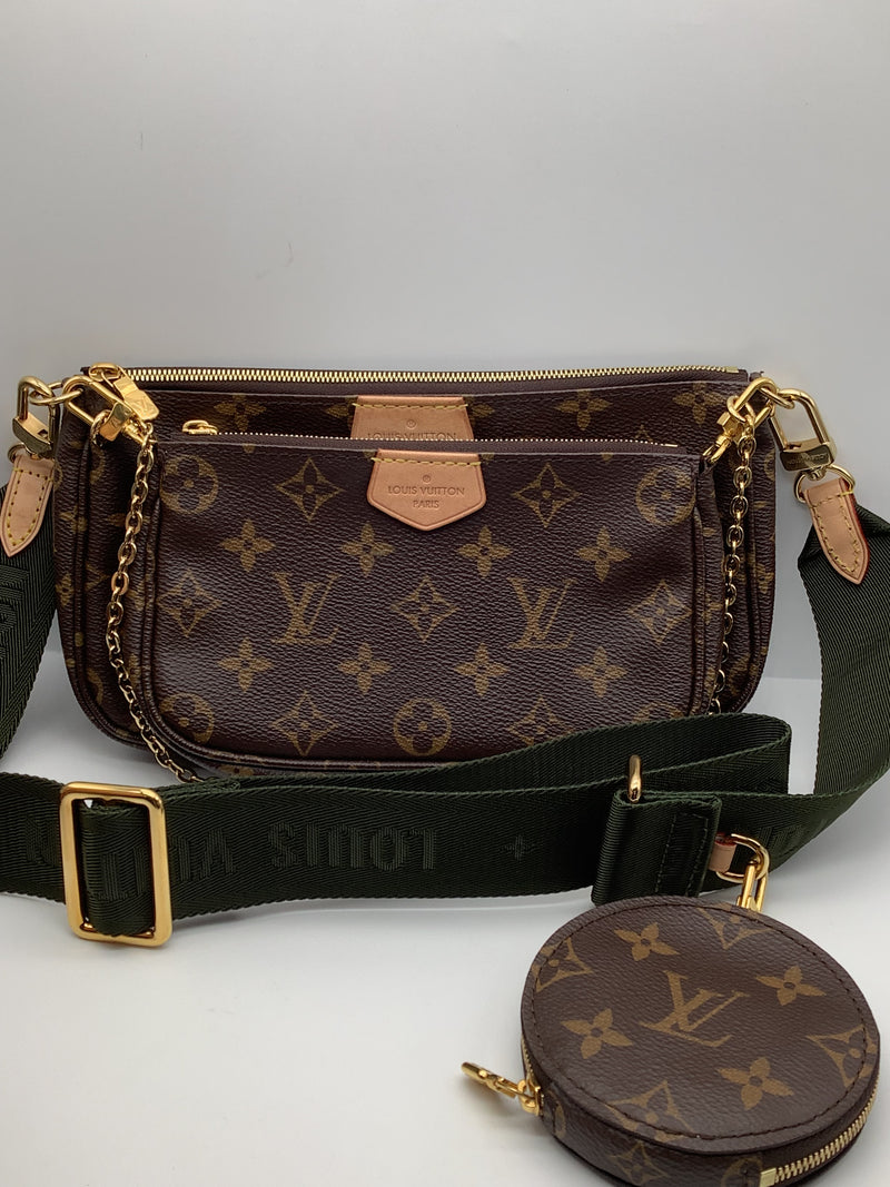 Louis Vuitton Multi Pochette