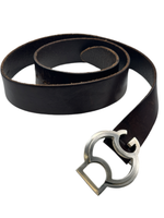 Dolce and Gabbana Men's Belt