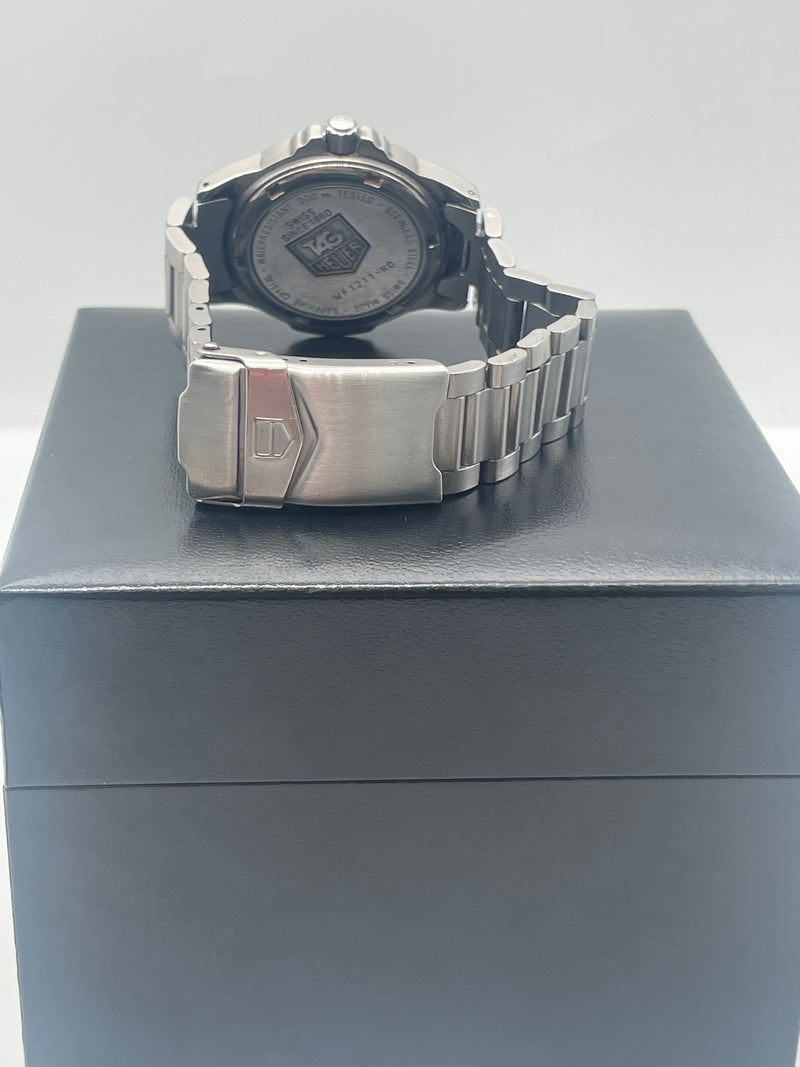 Tag Heuer Professional 200m