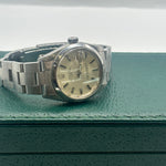 Rolex Oyster Perpetual Date 36mm