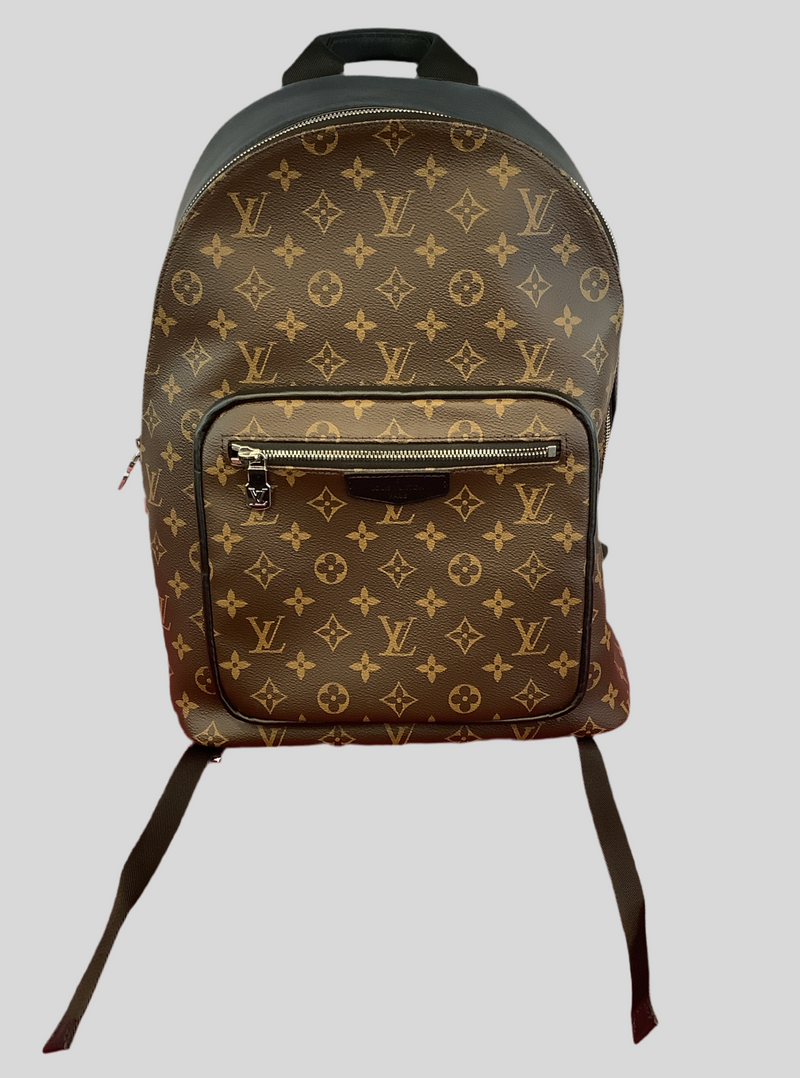 Louis Vuitton Men s Backpack Elite HNW High End Watches Jewellery Art Boutique