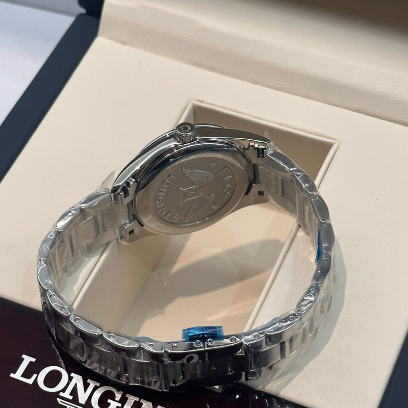 Longines Conquest Classic