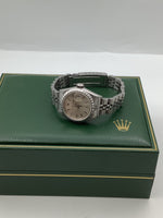 Rolex Ladies Oyster Perpetual Date