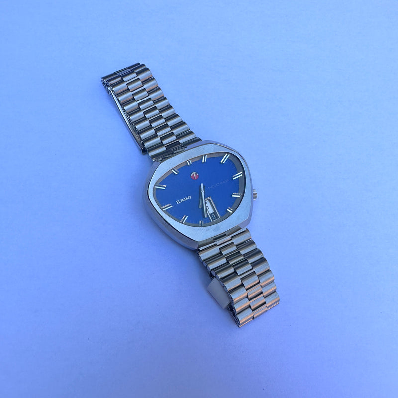 Rado NCC 404