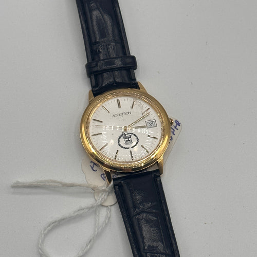 Accutron Watch