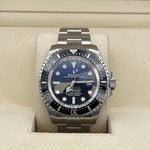 Rolex Sea Dweller Deepsea James Cameron