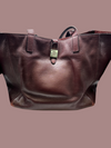 Mulberry Tessie Tote Bag