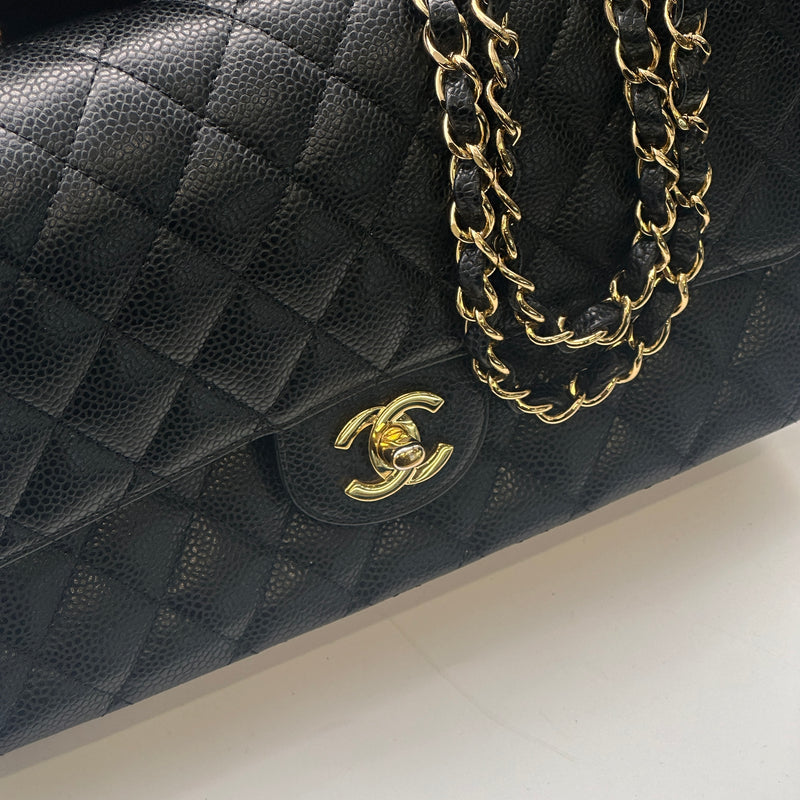 Chanel Classic Flap Handbag