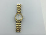 Gents Piaget Watch 18ct Gold