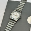 Omega Constellation Day Date