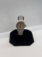 TAG Heuer 200m Ladies