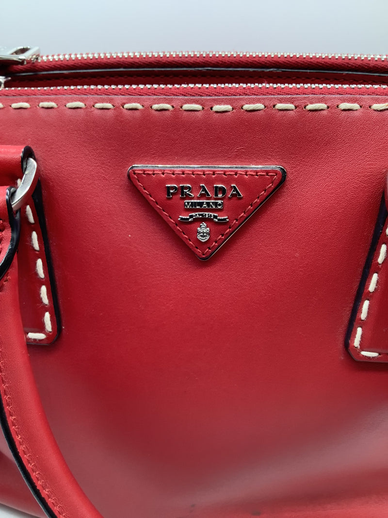 Prada Crossbody Handbag