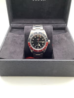 Tudor Black Bay 'Pepsi' GMT 41mm Automatic Men's Watch