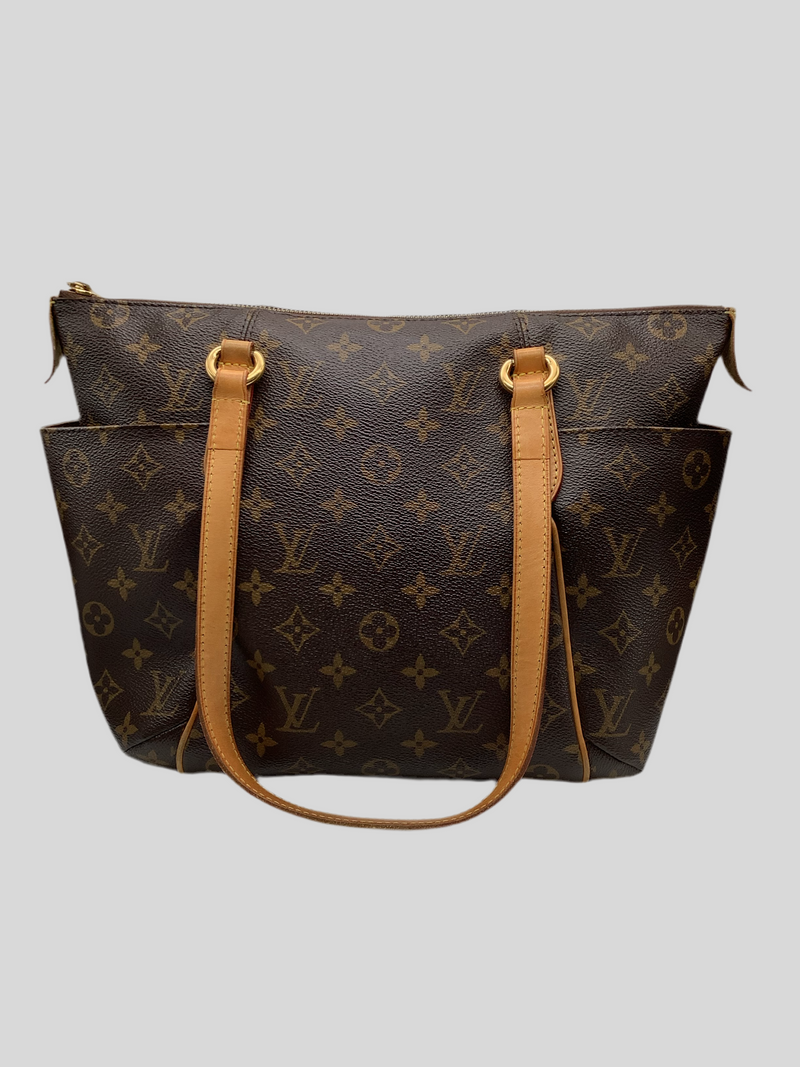 Louis Vuitton Totally MM