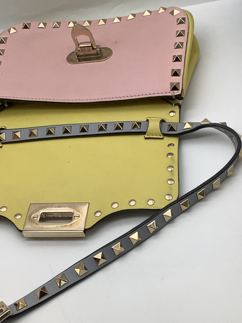 Valentino Mini Rockstud Bag