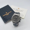 Vacheron Constantin Overseas Chronograph