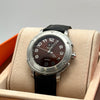 Hermes Watch Automatic Mens