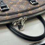 Louis Vuitton Porte- Documents Bag