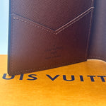 Louis Vuitton Passport Holder