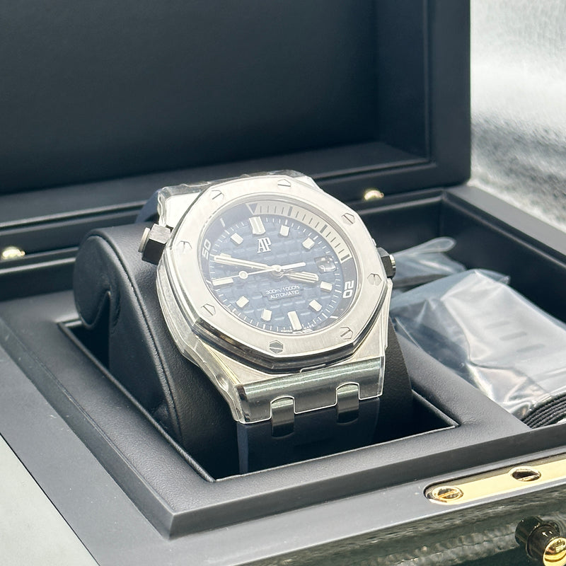 Audemars Piguet Royal Oak Offshore