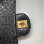 Chanel Classic Flap Handbag