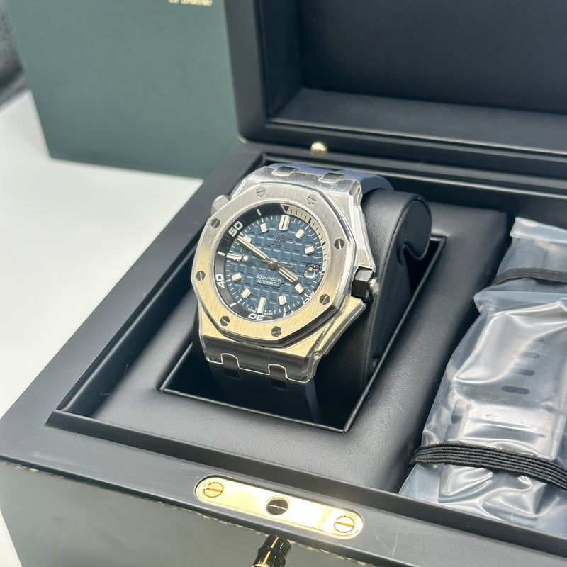 Audemars Piguet Royal Oak Offshore