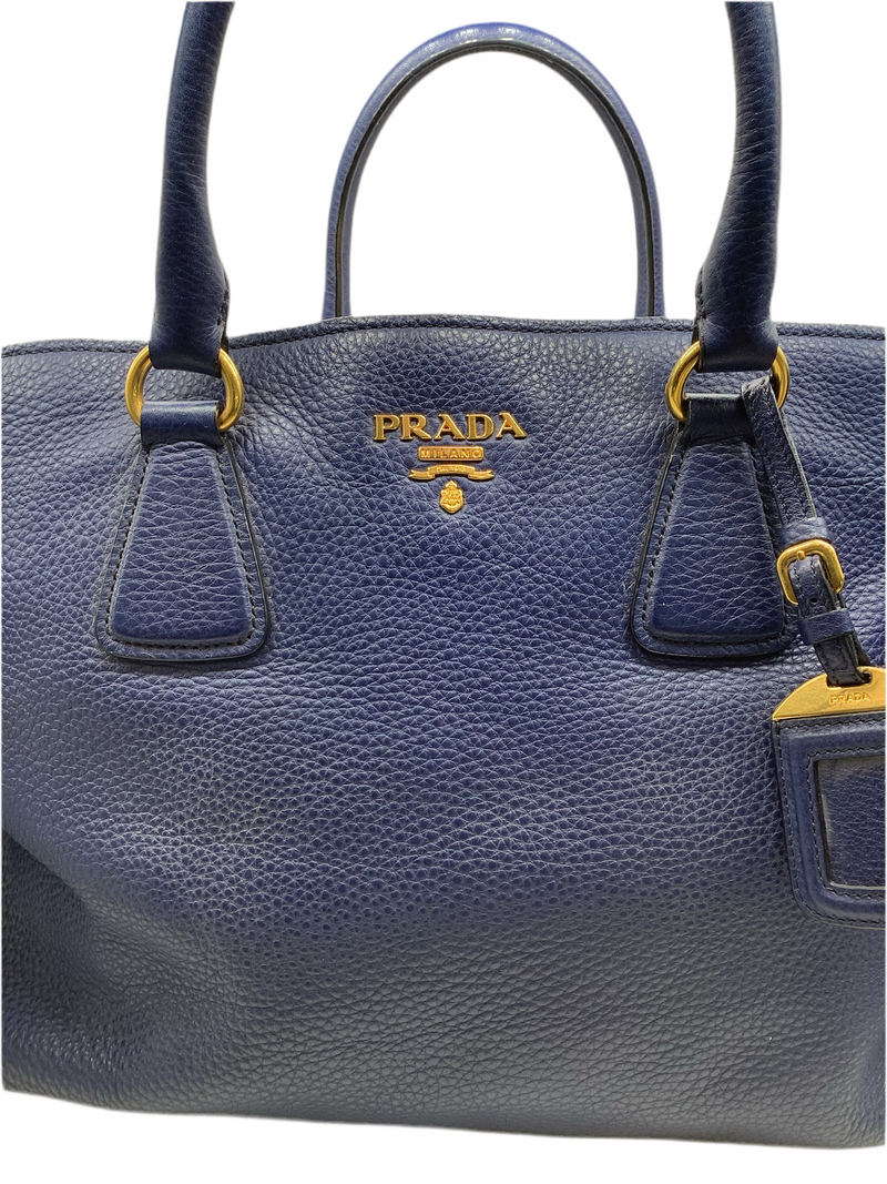 Prada vitello phenix bag hotsell