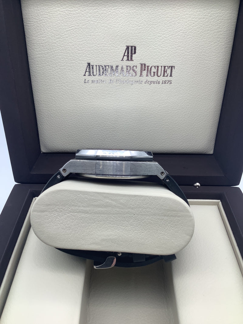 Audemars Piguet Royal Oak Offshore